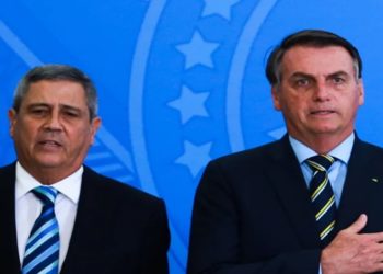 PF indicia Bolsonaro e mais 36 por tentativa de golpe de Estado