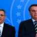 PF indicia Bolsonaro e mais 36 por tentativa de golpe de Estado