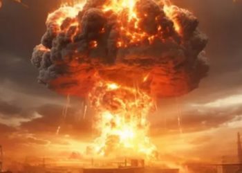 bomba nuclear mais potente que hiroshima 24 vezes