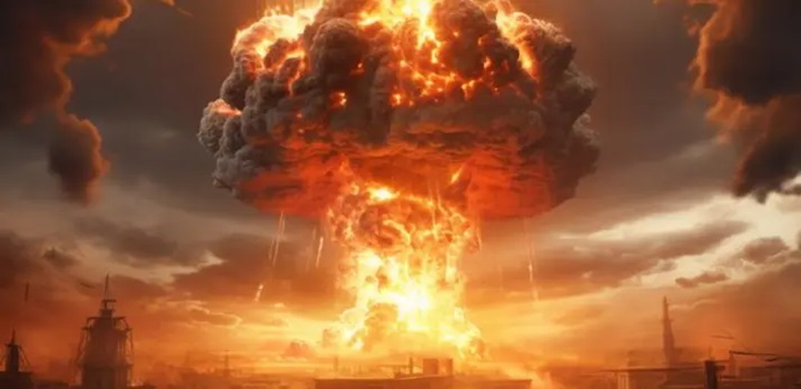 bomba nuclear mais potente que hiroshima 24 vezes