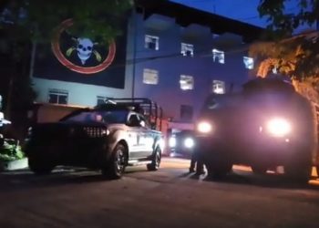 operação contra criminosos no rj
