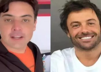 bruno de luca e kayky brito