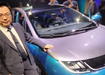 byd carros eletricos