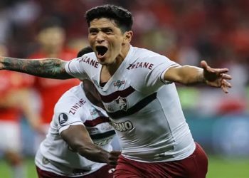 FLUMINENSE INTER MELHORES MOMENTOS
