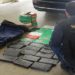 Carro da embaixada do Brasil na Bulgária é encontrado com 55 kg de cocaína na fronteira com a Turquia