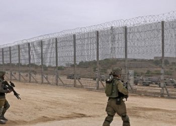 israel faixa de gaza