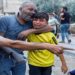 civis na faixa de gaza