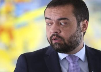 atentado contra claudio castro