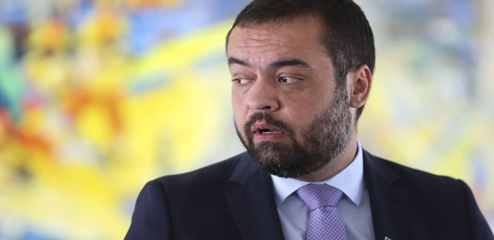 atentado contra claudio castro