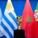 sedes da copa 2030