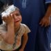 crianças e mulheres, estão passando por procedimentos cirúrgicos sem a sedação adequada em gaza