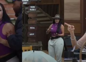 rachel sheherazde expulsa de a fazenda