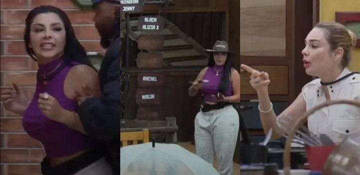 rachel sheherazde expulsa de a fazenda