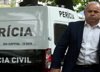 domingos brazão marielle franco