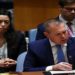 Embaixador de Israel pede renúncia do presidente da ONU: “Demonstra compaixão por atrocidades”