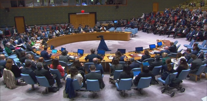 proposta brasileira na ONU