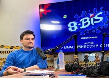 campanha bis felipe neto