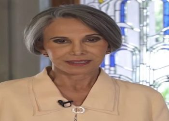 donda florinda fala sobre serie de chaves