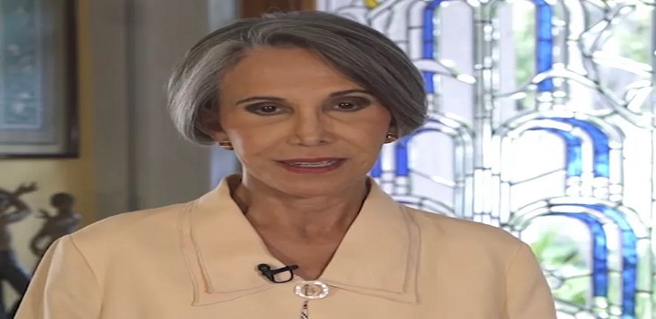 donda florinda fala sobre serie de chaves