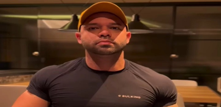 PRF RONALDO BANDEIRA
