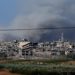 Ministério da Inteligência de Israel recomenda remanejar os 2,2 milhões de palestinos de Gaza para o Sinai após a guerra