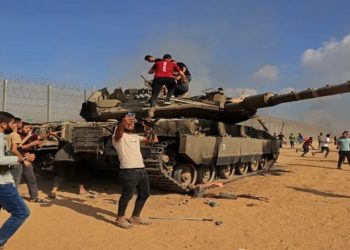 guerra israel hamas