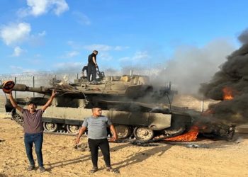 guerra israel hamas