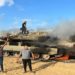 guerra israel hamas