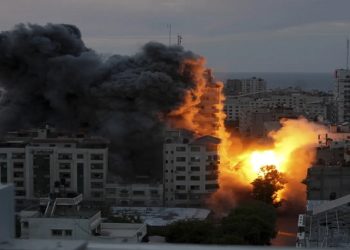 guerra israel hamas palestina