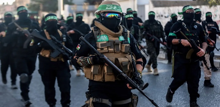carteira de investimentos do hamas