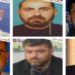 mortes hamas israel