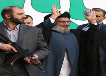 hezbollah guerra com israel