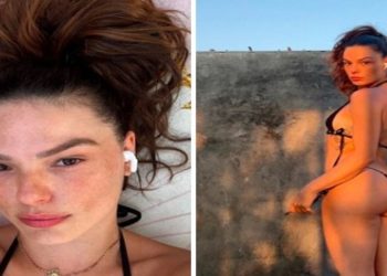 isis valverde nudes
