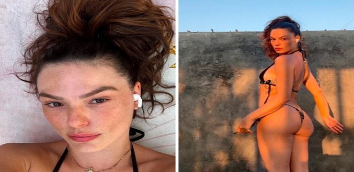 isis valverde nudes