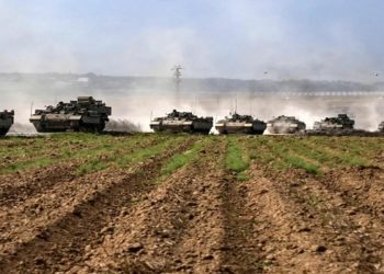 Israel planeja destruir Hamas com invasão de Gaza e não tem interesse em guerra contra Hezbollah, dizem autoridades