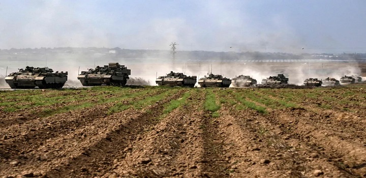 Israel planeja destruir Hamas com invasão de Gaza e não tem interesse em guerra contra Hezbollah, dizem autoridades