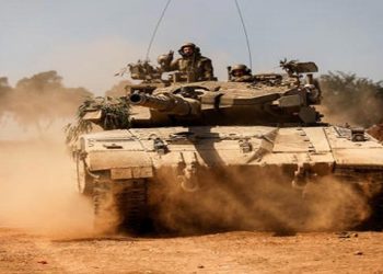 israel ataque a gaza