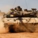 israel ataque a gaza