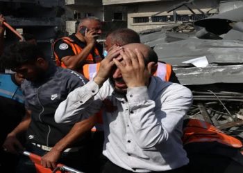israel vai invadir gaza