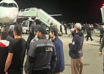 judeus atacados na russia