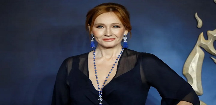 preconceitos J.K. ROWLING