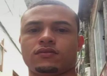 traficante johny bravo da rocinha