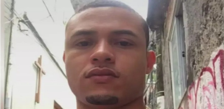 traficante johny bravo da rocinha