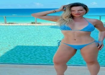 ‘Não coloco salsicha na boca há 3 anos e faço minha própria feira’, diz Joice Hasselmann para manter a perda de 24 quilos