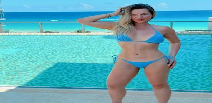 ‘Não coloco salsicha na boca há 3 anos e faço minha própria feira’, diz Joice Hasselmann para manter a perda de 24 quilos