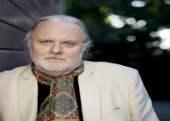 ganhador do nobel de literatura 2023