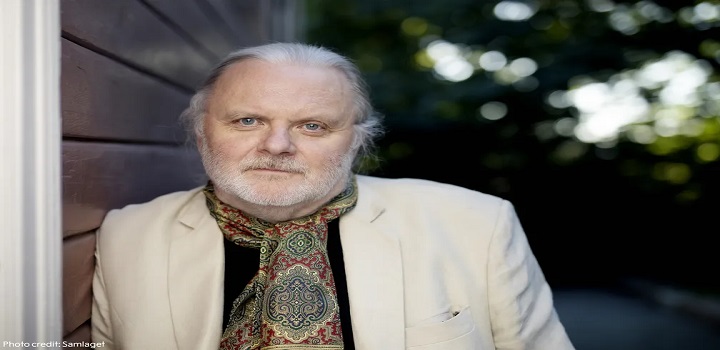ganhador do nobel de literatura 2023