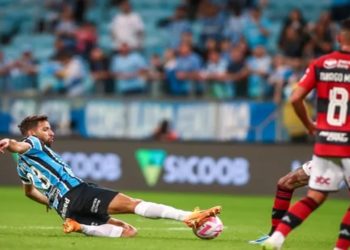 melhores momentos flamengo x gremio