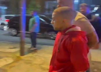 Lutador de artes marciais é preso acusado de extorquir R$ 500 mil de idoso no Leblon