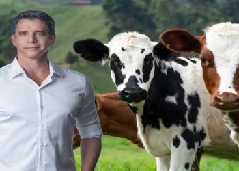 MARCIA GARCIA E LEITE